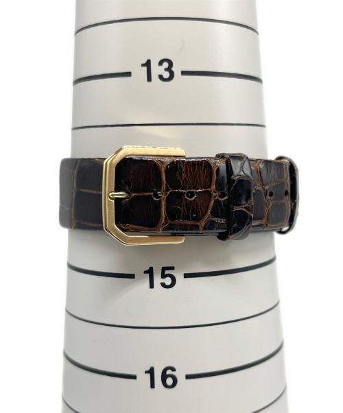 SEIKO（セイコー）SEIKO (セイコー) クレドール Ref.5A74-5110 シャンパン文字盤の古着・服飾アイテム