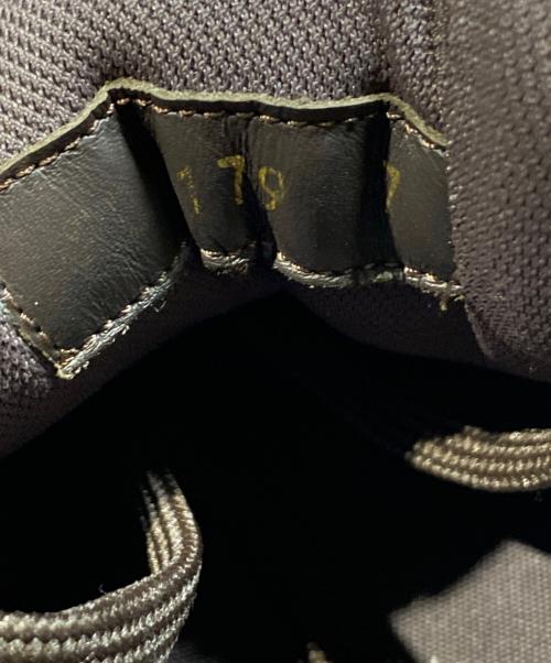 LOUIS VUITTON（ルイ ヴィトン）LOUIS VUITTON (ルイ ヴィトン) LV Traynor Line ブラウン サイズ:7の古着・服飾アイテム