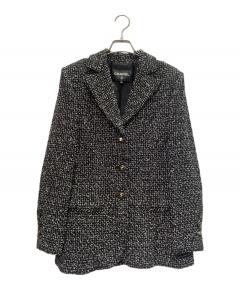 中古・古着通販】CHANEL (シャネル) ココマークボタンボタンデザイン