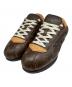 LOUIS VUITTON（ルイ ヴィトン）の古着「LV ButterSoft Sneaker」｜ブラウン