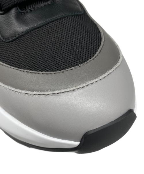 HERMES（エルメス）HERMES (エルメス) スニーカー《グラム》 ブラック サイズ:不明の古着・服飾アイテム