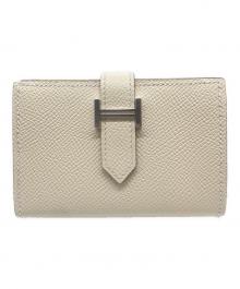 HERMES（エルメス）の古着「ベアンミニ ヴェルソ」｜クレ