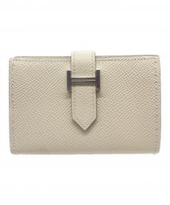 HERMES（エルメス）の古着「ベアンミニ ヴェルソ」