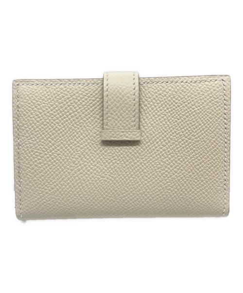 HERMES（エルメス）HERMES (エルメス) ベアンミニ ヴェルソ クレの古着・服飾アイテム