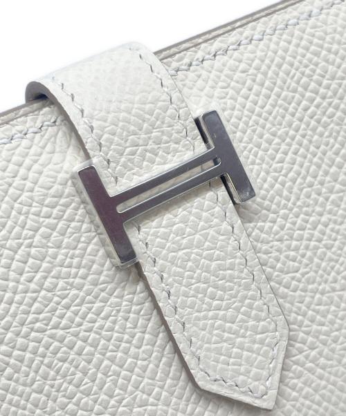 HERMES（エルメス）HERMES (エルメス) ベアンミニ ヴェルソ クレの古着・服飾アイテム