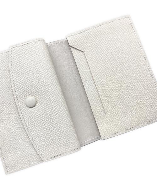 HERMES（エルメス）HERMES (エルメス) ベアンミニ ヴェルソ クレの古着・服飾アイテム