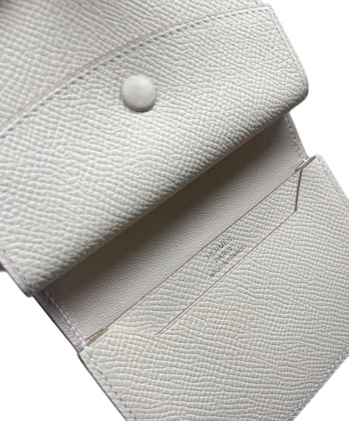 HERMES（エルメス）HERMES (エルメス) ベアンミニ ヴェルソ クレの古着・服飾アイテム