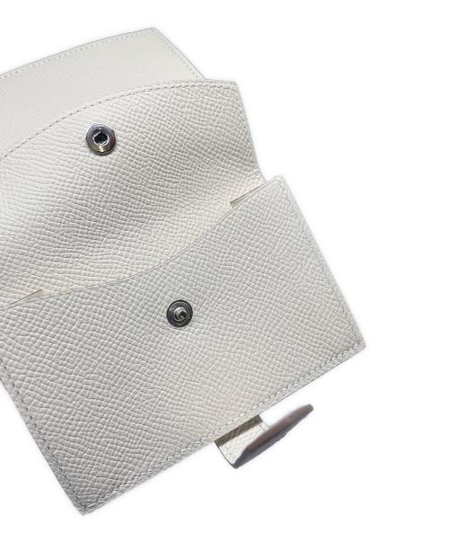 HERMES（エルメス）HERMES (エルメス) ベアンミニ ヴェルソ クレの古着・服飾アイテム