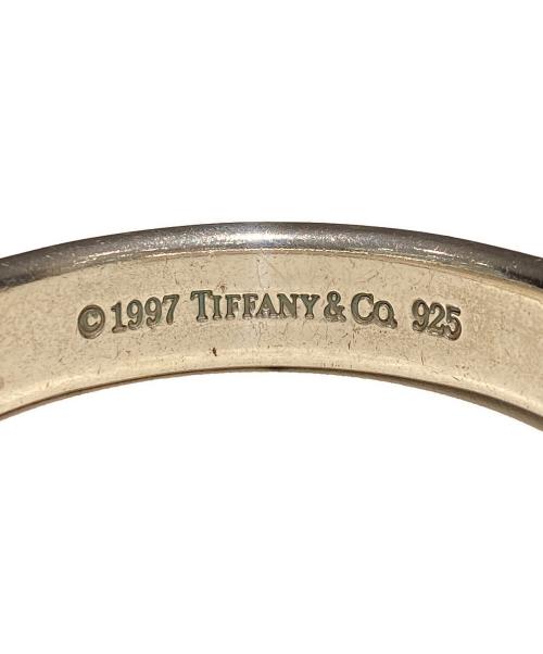 TIFFANY & Co.（ティファニー）TIFFANY & Co. (ティファニー) 1837カフブレスレット シルバーの古着・服飾アイテム