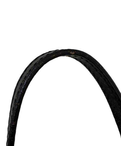 FENDI（フェンディ）FENDI (フェンディ) マンマバケット ブラックの古着・服飾アイテム