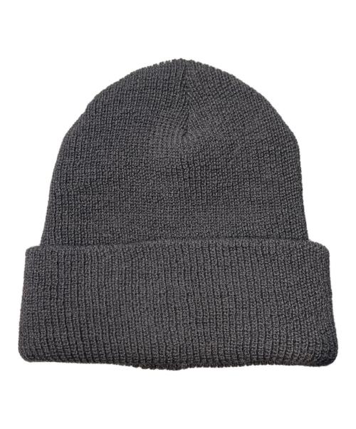 CHROME HEARTS（クロムハーツ）CHROME HEARTS (クロムハーツ) DOVER STREET MARKET BEANIE BLACK ブラック サイズ:OSの古着・服飾アイテム