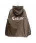 CELINE (セリーヌ) コーチジャケット カーキ サイズ:44：100000円