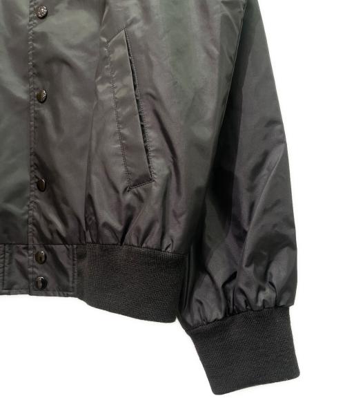 CELINE（セリーヌ）CELINE (セリーヌ) BOY DOLL COACH JACKET ブラック サイズ:44の古着・服飾アイテム