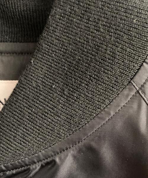 CELINE（セリーヌ）CELINE (セリーヌ) BOY DOLL COACH JACKET ブラック サイズ:44の古着・服飾アイテム