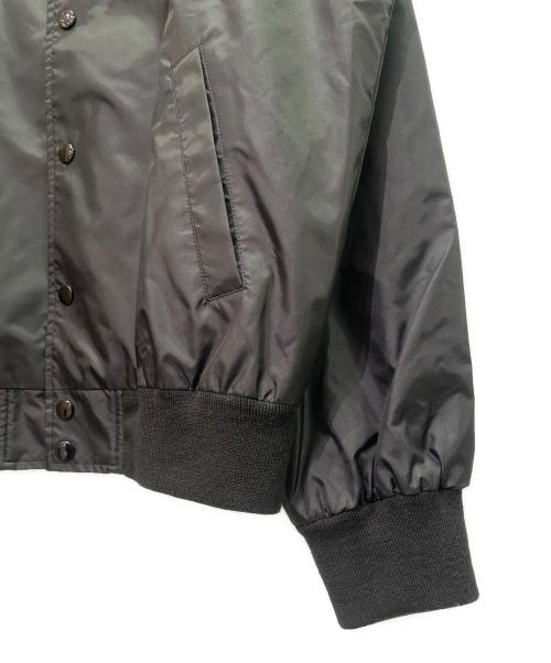 CELINE（セリーヌ）CELINE (セリーヌ) BOY DOLL COACH JACKET ブラック サイズ:44の古着・服飾アイテム