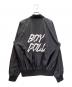 CELINE (セリーヌ) BOY DOLL COACH JACKET ブラック サイズ:44：80000円