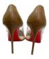 Christian Louboutinの古着・服飾アイテム：15000円