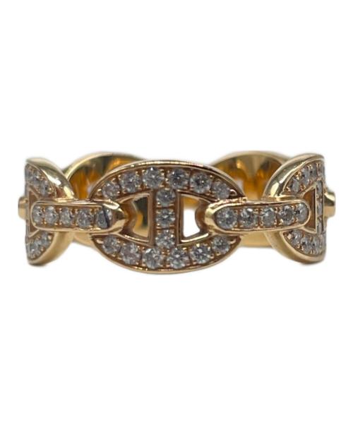 HERMES（エルメス）HERMES (エルメス) アンシェネリング サイズ:51/11号の古着・服飾アイテム