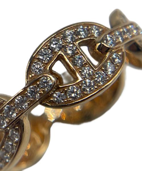 HERMES（エルメス）HERMES (エルメス) アンシェネリング サイズ:51/11号の古着・服飾アイテム