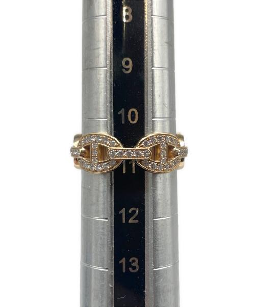 HERMES（エルメス）HERMES (エルメス) アンシェネリング サイズ:51/11号の古着・服飾アイテム