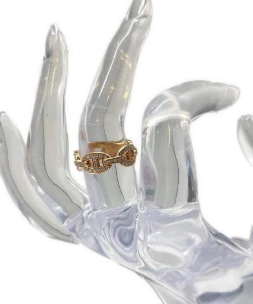 HERMES（エルメス）HERMES (エルメス) アンシェネリング サイズ:51/11号の古着・服飾アイテム