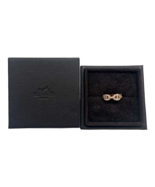 HERMES（エルメス）HERMES (エルメス) アンシェネリング サイズ:51/11号の古着・服飾アイテム