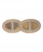 HERMESエルメス）の古着「シェーヌダンクルコントゥール」