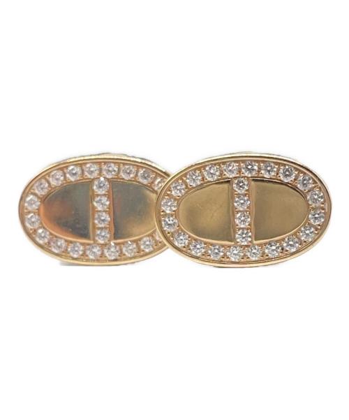 HERMES（エルメス）HERMES (エルメス) シェーヌダンクルコントゥールの古着・服飾アイテム