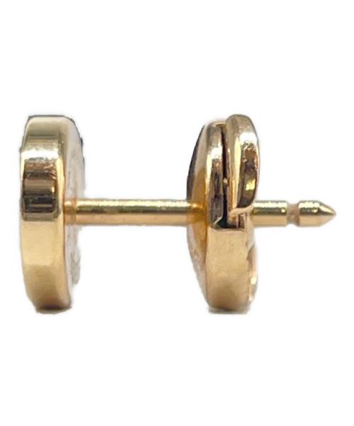 HERMES（エルメス）HERMES (エルメス) シェーヌダンクルコントゥールの古着・服飾アイテム