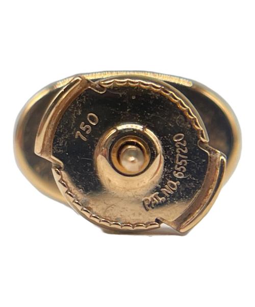 HERMES（エルメス）HERMES (エルメス) シェーヌダンクルコントゥールの古着・服飾アイテム