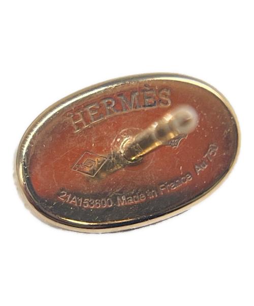 HERMES（エルメス）HERMES (エルメス) シェーヌダンクルコントゥールの古着・服飾アイテム