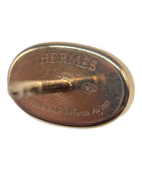 HERMES（エルメス）HERMES (エルメス) シェーヌダンクルコントゥールの古着・服飾アイテム