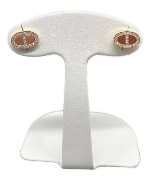 HERMES（エルメス）HERMES (エルメス) シェーヌダンクルコントゥールの古着・服飾アイテム