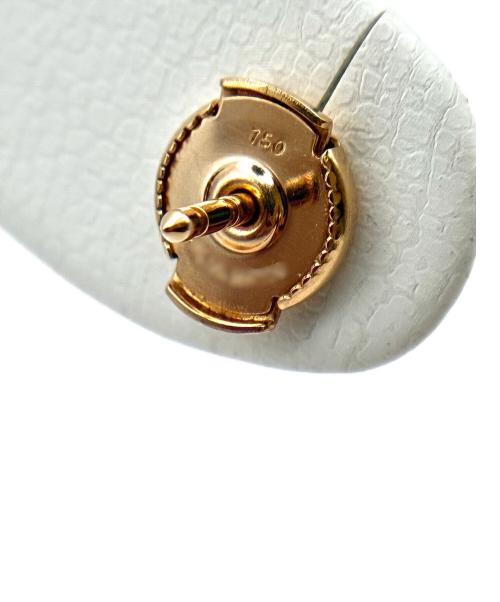 HERMES（エルメス）HERMES (エルメス) Chaine d'Ancre Contour/シェーヌ・ダンクル・コントゥール/H122504B 00の古着・服飾アイテム