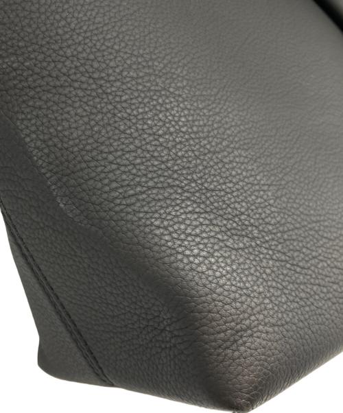 LOUIS VUITTON（ルイ ヴィトン）LOUIS VUITTON (ルイ ヴィトン) パイロット・トートバッグ ブラックの古着・服飾アイテム