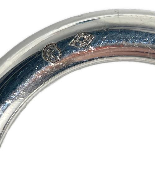 HERMES（エルメス）HERMES (エルメス) シェーヌダンクル GM ブレス CHAINE D’ANCRE シルバー サイズ:GM/12コマ/12LINKの古着・服飾アイテム