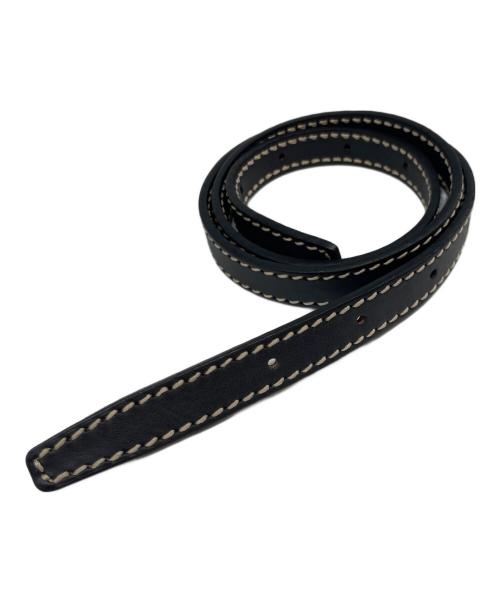 MOREAUPARIS（モロー・パリ）MOREAUPARIS (モロー・パリ) モノグラム 2WAY バックパック ブラウン×ブラックの古着・服飾アイテム