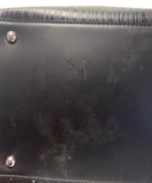 zanellato（ザネラート）zanellato (ザネラート) ハンドバッグ ブラックの古着・服飾アイテム