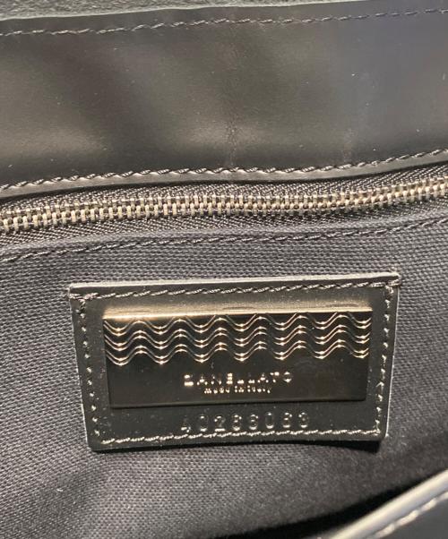 zanellato（ザネラート）zanellato (ザネラート) ハンドバッグ ブラックの古着・服飾アイテム