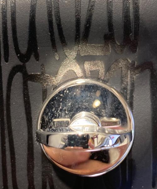 zanellato（ザネラート）zanellato (ザネラート) ハンドバッグ ブラックの古着・服飾アイテム