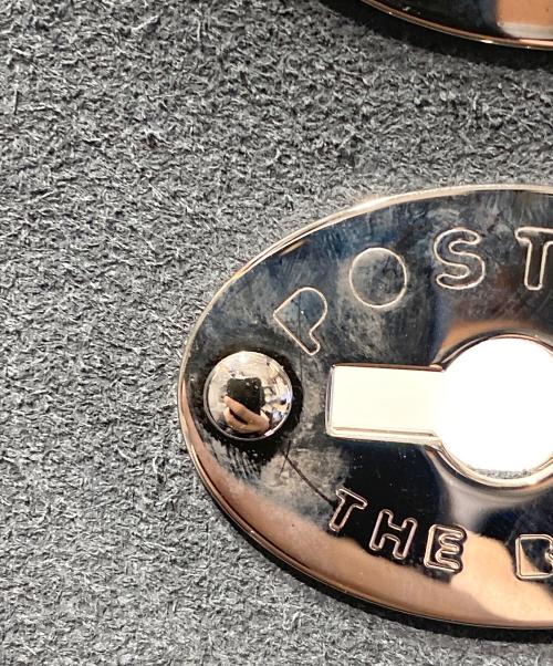 zanellato（ザネラート）zanellato (ザネラート) ハンドバッグ ブラックの古着・服飾アイテム