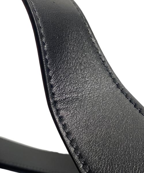 zanellato（ザネラート）zanellato (ザネラート) ハンドバッグ ブラックの古着・服飾アイテム