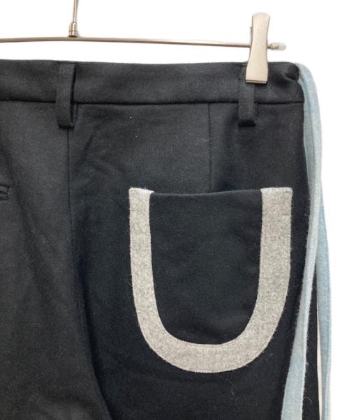 RANDY（ランディー）RANDY (ランディー) パンツ ブラック サイズ:2の古着・服飾アイテム