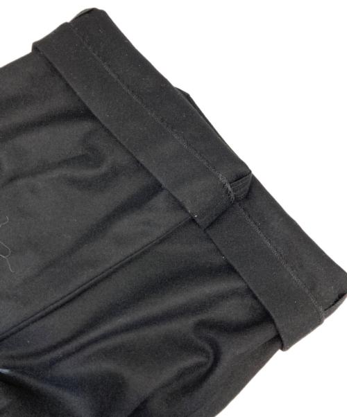 RANDY（ランディー）RANDY (ランディー) パンツ ブラック サイズ:2の古着・服飾アイテム