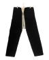 SAINT MICHAEL (セントマイケル) The KLF (ザ・ケイエルエフ) KLF SUSPENDERS PANTS ブック サイズ:XL：32000円