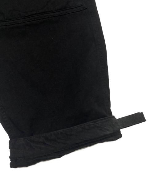 SAINT MICHAEL（セントマイケル）SAINT MICHAEL (セントマイケル) The KLF (ザ・ケイエルエフ) KLF SUSPENDERS PANTS ブック サイズ:XLの古着・服飾アイテム