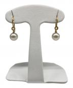 Marie-Helene de Taillac×TASAKIマリーエレーヌドゥタイヤック×タサキ）の古着「パール ピアス」