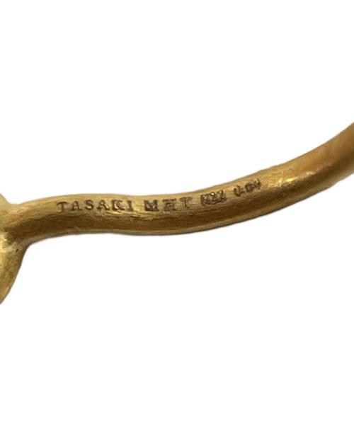 Marie-Helene de Taillac（マリーエレーヌドゥタイヤック）Marie-Helene de Taillac (マリーエレーヌドゥタイヤック) TASAKI (タサキ) パール ピアスの古着・服飾アイテム