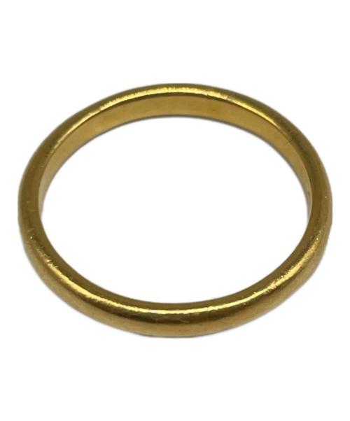 Marie-Helene de Taillac（マリーエレーヌドゥタイヤック）Marie-Helene de Taillac (マリーエレーヌドゥタイヤック) ウェディングバンドリング サイズ:6号の古着・服飾アイテム