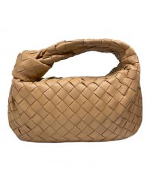 BOTTEGA VENETA（ボッテガベネタ）の古着「ミニ ジョディ」｜ベージュ